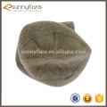 Bonnet Slouchy Cachemire hiver